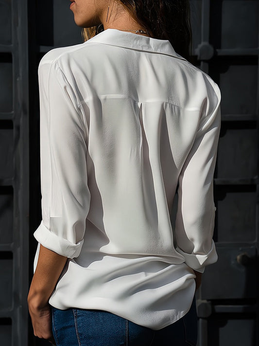 Cosette | Bluse til kvinder