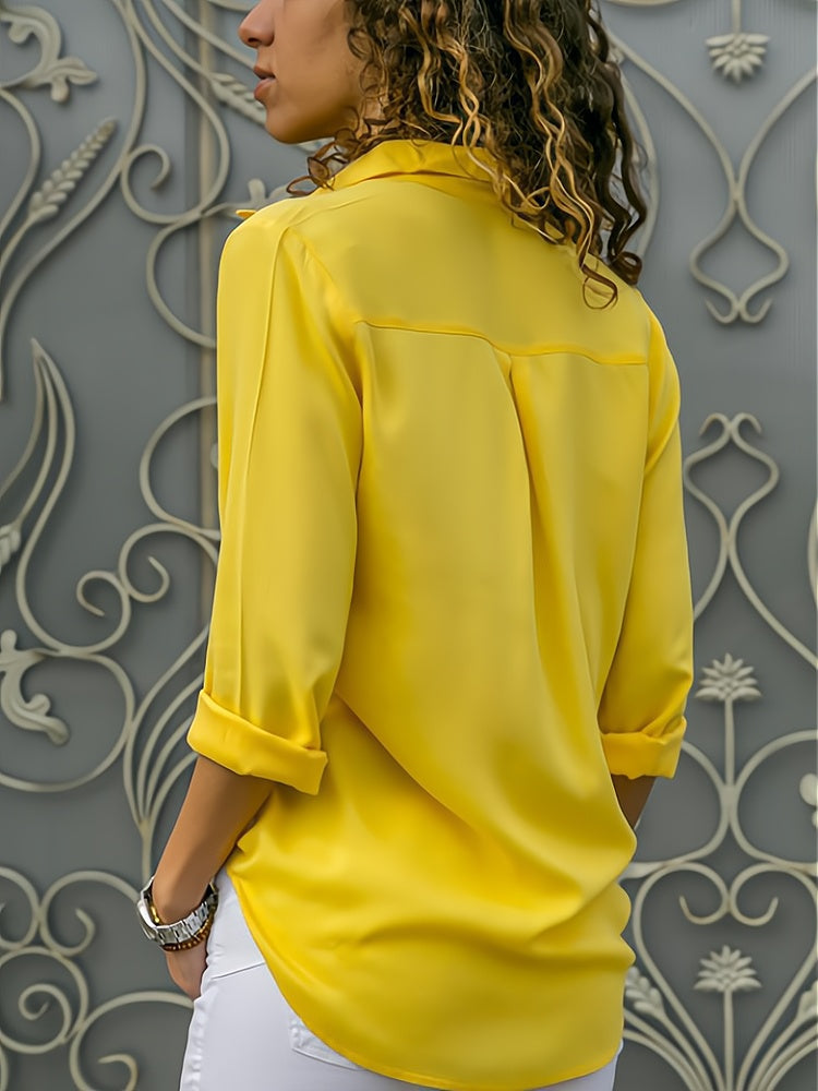 Cosette | Bluse til kvinder