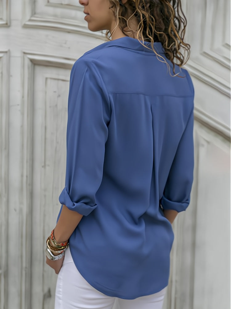 Cosette | Bluse til kvinder